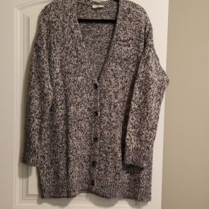Loft cardigan